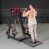 Power Leverage V2 Viking Press / Calf