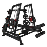 Power Leverage V2 Flat  / Decline Convergent Bench