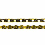 Rhythm Pro 3/32" Hollow Pin chain
