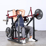 Pro Strength Overhead Triceps Extension | Muscle D Fitness