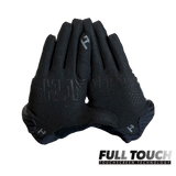 Pro Performance Glove - Dark Grey/Black