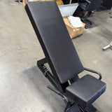 Pro Strength Leg Press - Muscle D Fitness - Plate Loaded