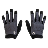 Pro-Tection Gloves - Steel Grey