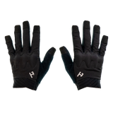 Pro-Tection Gloves - Pure Black