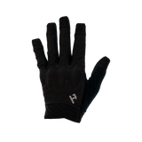 Pro-Tection Gloves - Pure Black