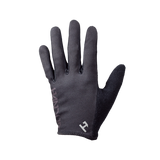 Gloves - Pure Black