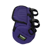 Bigmouth Burrito Handlebar Bag - Purple Haze