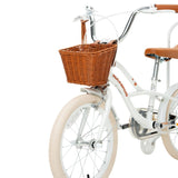 Q-BOAT 16-Inch Kids Bike with Training Wheels