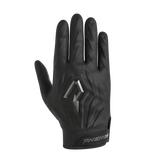 Phenom Elite Quantum Fierce Youth Padded Football Gloves - Team Colors