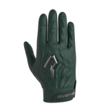 Phenom Elite Quantum Fierce Youth Padded Football Gloves - Team Colors