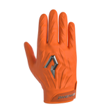 Phenom Elite Quantum Fierce Adult Padded Football Gloves - Team Colors