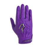 Phenom Elite Quantum Fierce Adult Padded Football Gloves - Team Colors