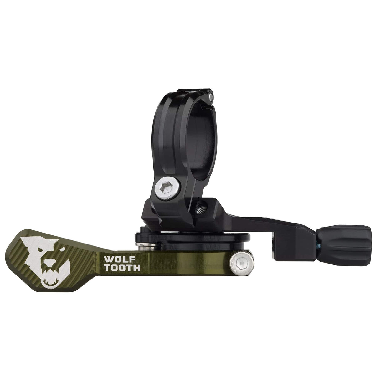 ReMote Pro Handlebar Clamp Mount - Colors