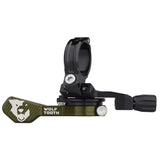 ReMote Pro Handlebar Clamp Mount - Colors
