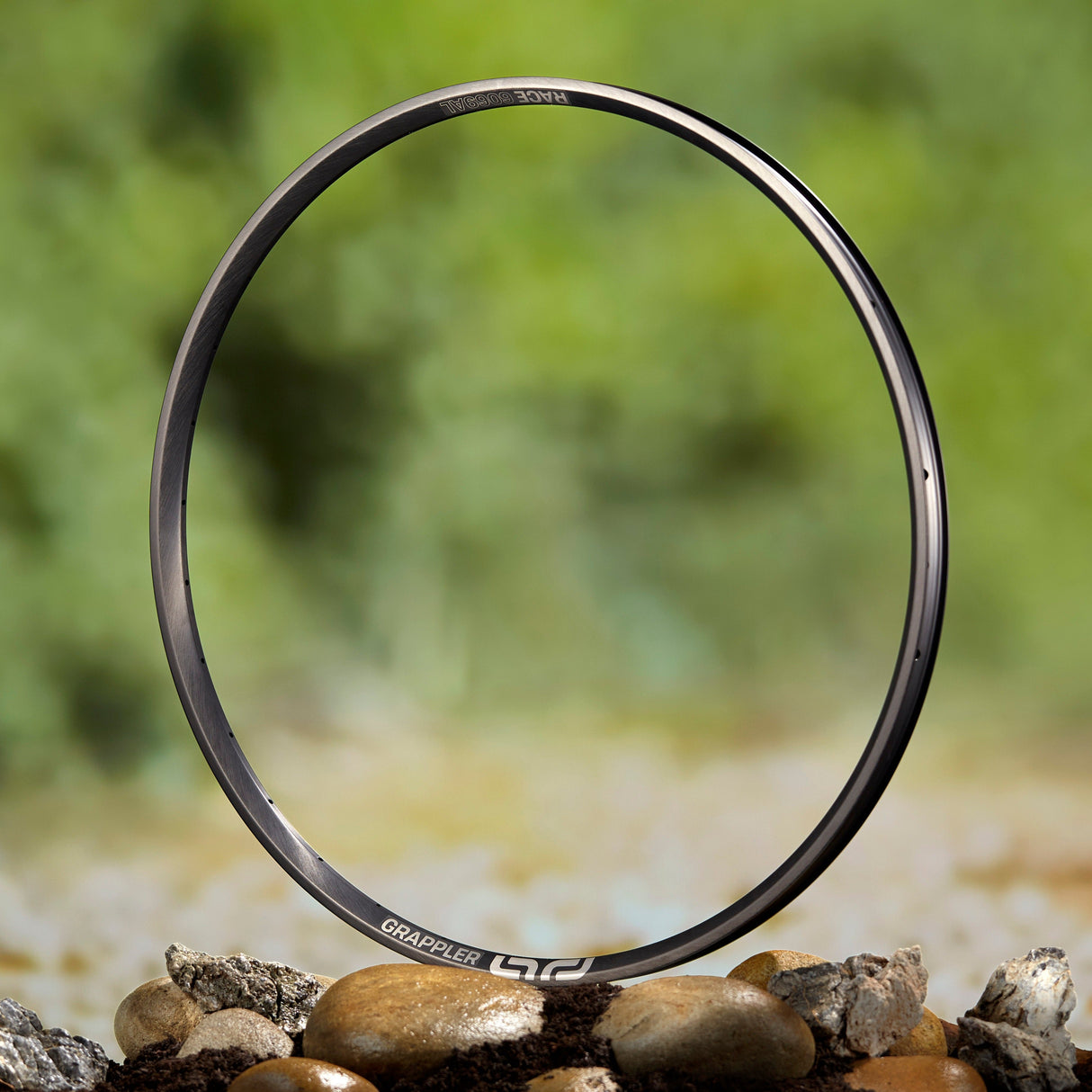 Grappler Race Alloy Downhill Rim