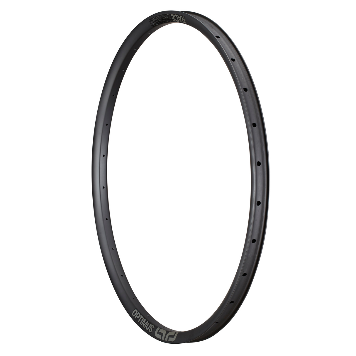 Optimus Race Carbon Trail Rim