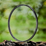 Grappler Flux Carbon Rims