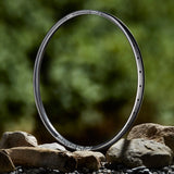 Grappler Flux Carbon Rims