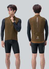Road to Sky Men's Ultra Lighweight Gilet | ROCKBROS
