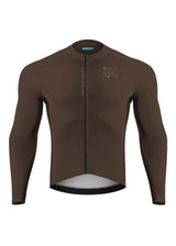 Road to Sky Men's Cycling Long-Sleeve Jersey Pro | ROCKBROS