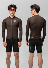 Road to Sky Men's Cycling Long-Sleeve Jersey Pro | ROCKBROS