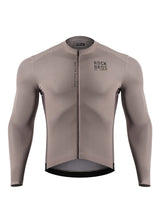 Road to Sky Men's Cycling Long-Sleeve Jersey Pro | ROCKBROS