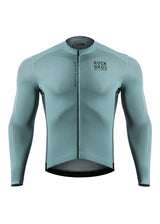 Road to Sky Men's Cycling Long-Sleeve Jersey Pro | ROCKBROS