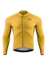 Road to Sky Men's Cycling Long-Sleeve Jersey Pro | ROCKBROS