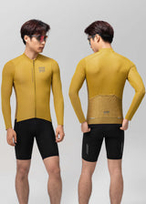 Road to Sky Men's Cycling Long-Sleeve Jersey Pro | ROCKBROS