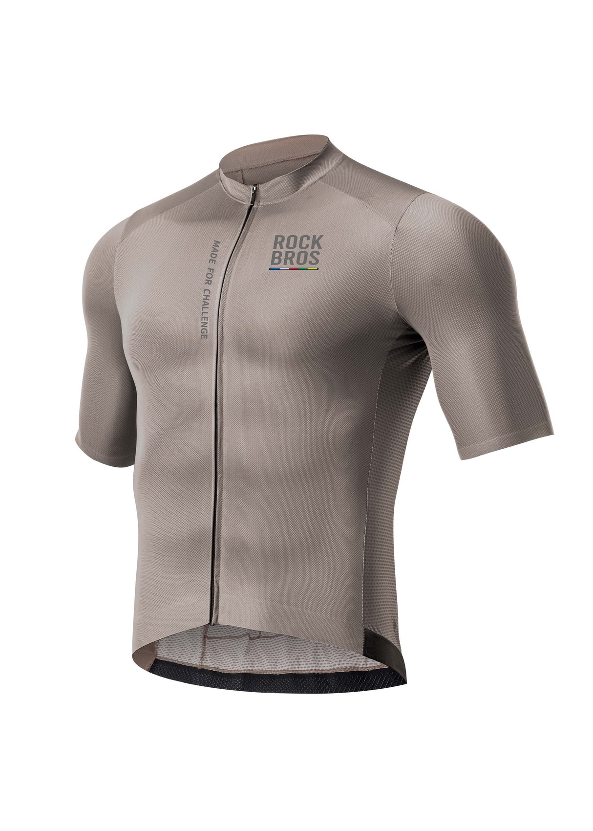 Road to Sky Men's Cycling Short-Sleeved Jersey Pro | ROCKBROS