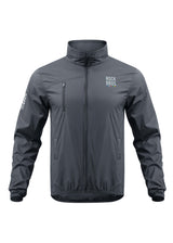 Road to Sky Men's Lightweight Cycling Windbreaker | ROCKBROS