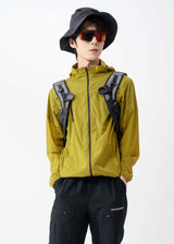 Road to Sky Men's Lightweight Cycling Windbreaker | ROCKBROS