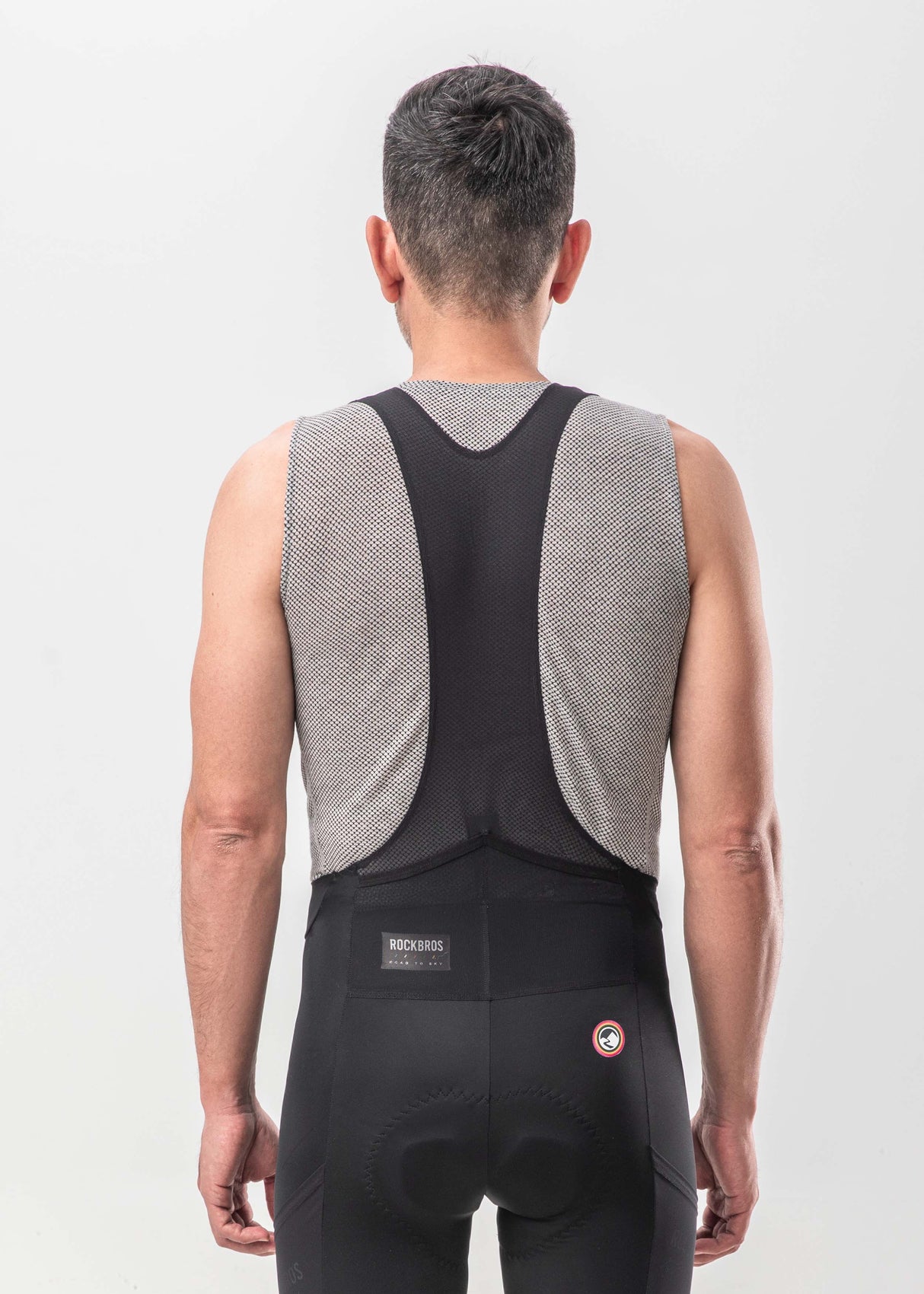 Road to Sky Merino Base Layer | ROCKBROS