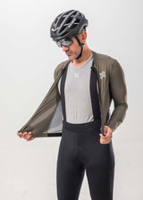 Road to Sky Merino Base Layer | ROCKBROS