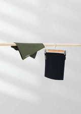 Road-to-Sky Spring and Autumn Neck Bib