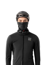 Road-to-Sky Spring and Autumn Neck Bib