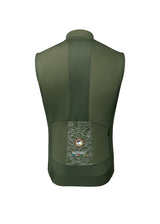 Road to Sky Wind Proof Warm Vest | ROCKBROS