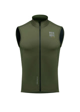 ROCKBROS Road-to-Sky Wind Proof Warm Vest