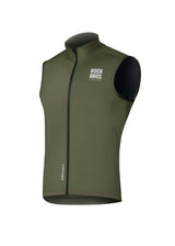 ROCKBROS Road-to-Sky Wind Proof Warm Vest