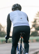 Road to Sky Wind Proof Warm Vest | ROCKBROS
