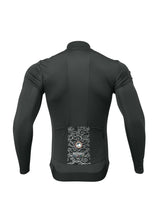 ROCKBROS Road-to-Sky Windproof Warm Jacket