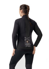 ROCKBROS Road-to-Sky Windproof Warm Jacket