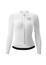 Road to Sky Women's Cycling Long-Sleeved Jersey Pro | ROCKBROS