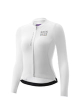 Road to Sky Women's Cycling Long-Sleeved Jersey Pro | ROCKBROS