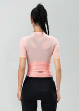 Road to Sky Women's Cycling Short-Sleeved Jersey Pro | ROCKBROS