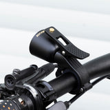 Bike Bell – Loud Sound for MTB & Road Bikes