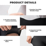 DOLOMITI Pads Men¡¯s Cycling Bib Shorts