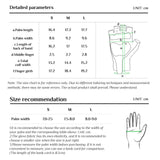 ROCKBROS Half-Finger Women Cycling Gloves Shock-Absorbing