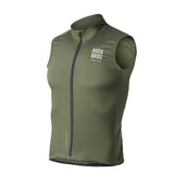 Men¡¯s Cycling Vest - Lightweight Windproof Gilet with UV Protection