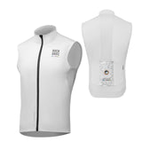 Men¡¯s Cycling Vest - Windproof for Spring & Autumn